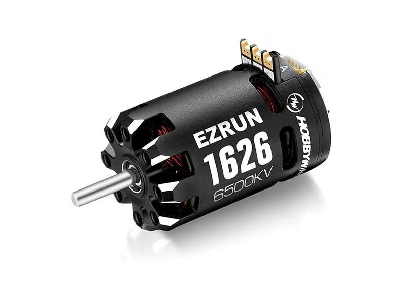 Hobbywing Brushless Sensored Motor Ezrun 1626SD 6500kV